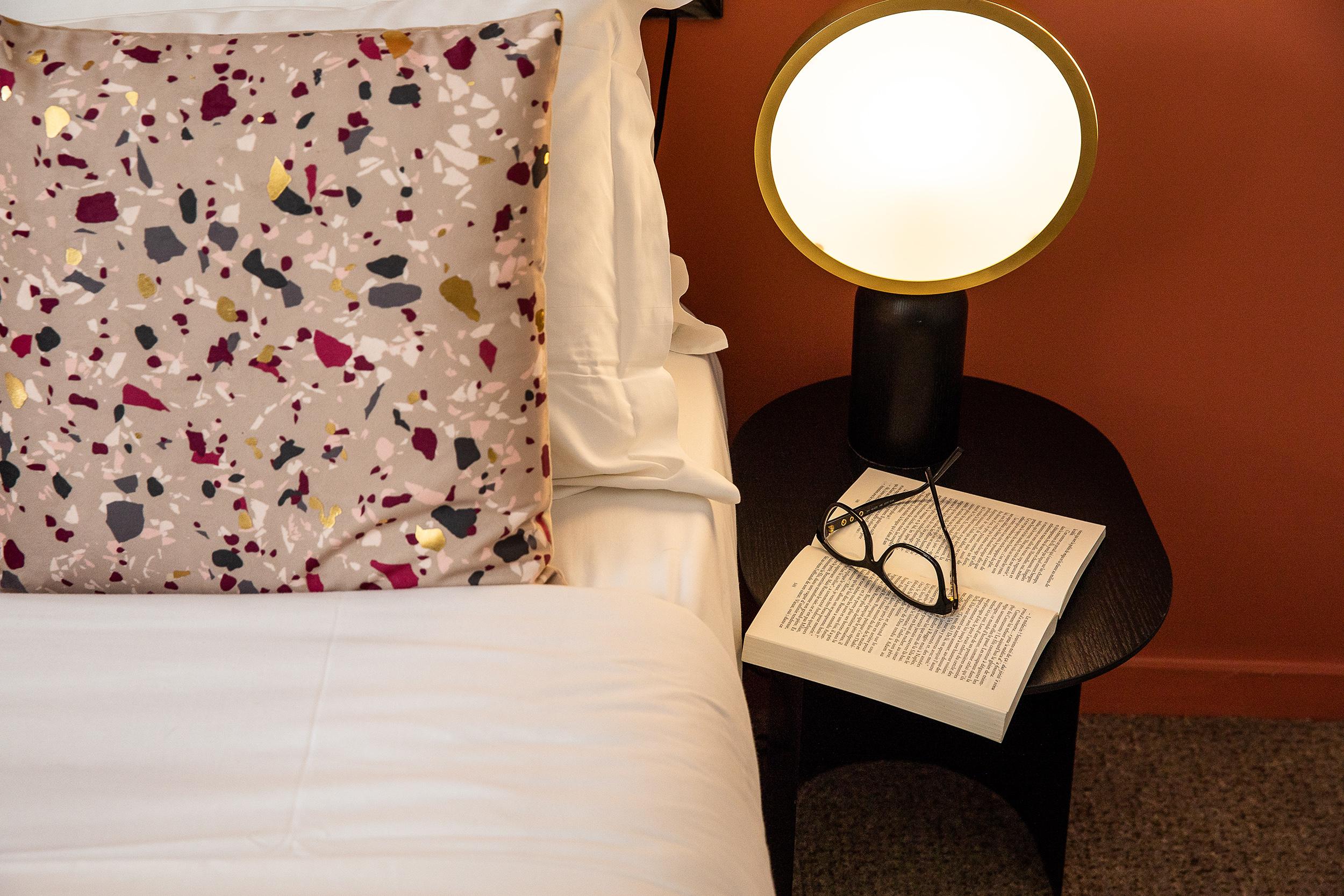 Hotel Du Savoir Paris Eksteriør billede