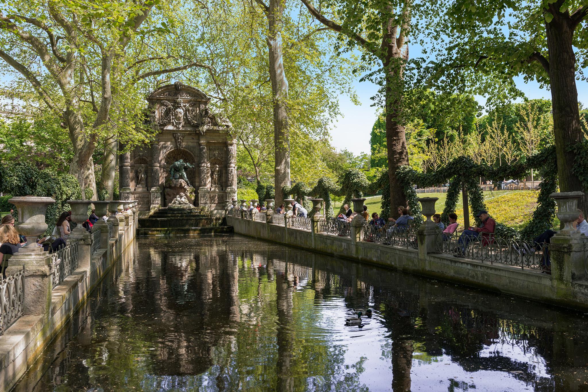 Le Petit Belloy Paris Eksteriør billede