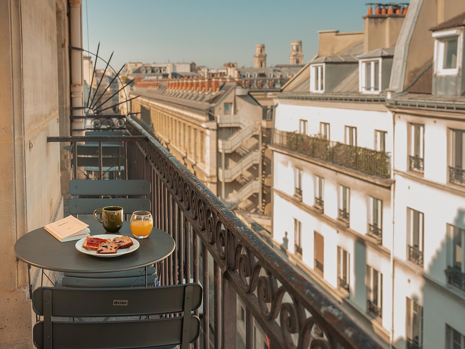 Hotel Du Savoir Paris Eksteriør billede