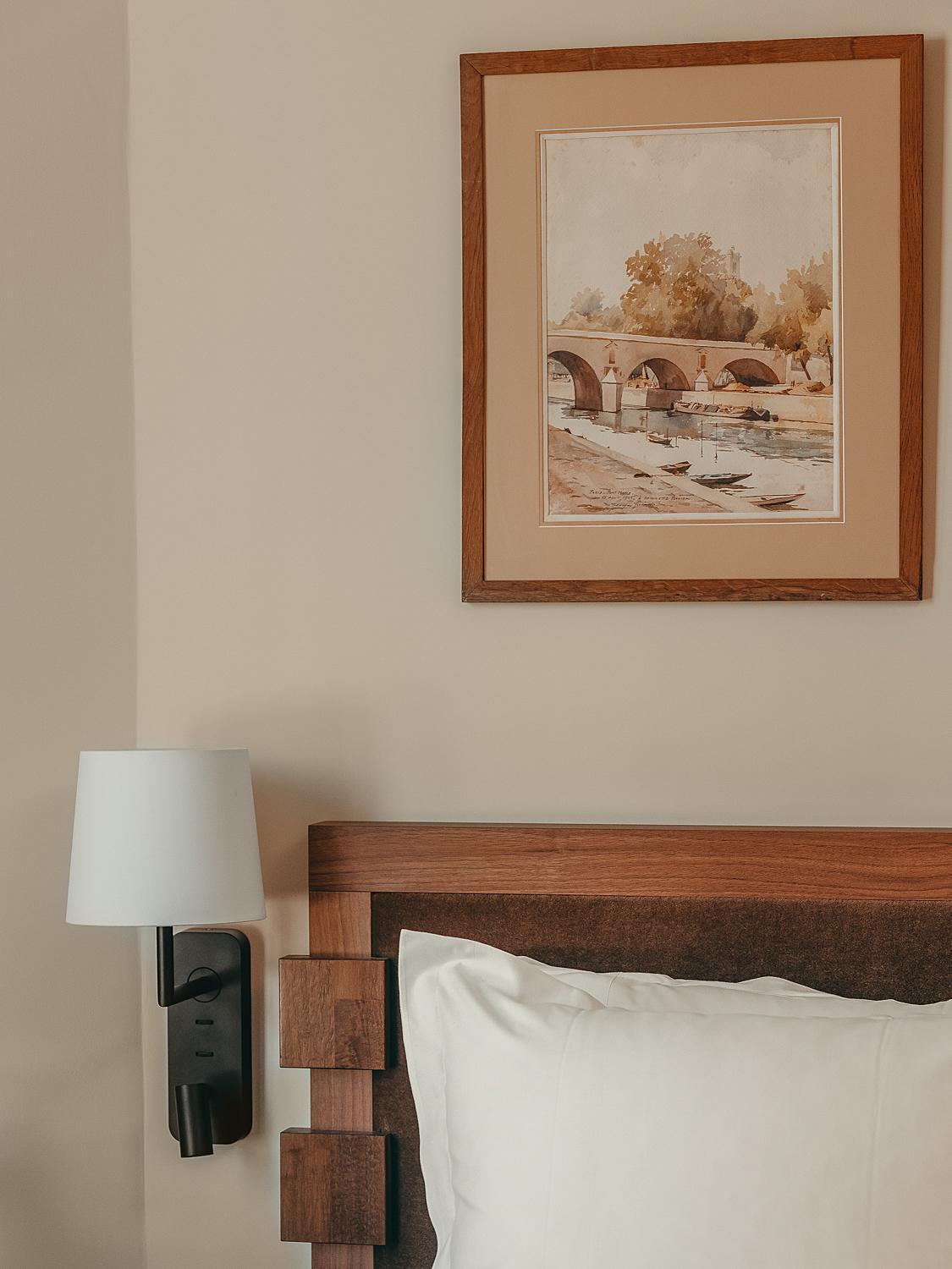 Hotel Du Savoir Paris Eksteriør billede