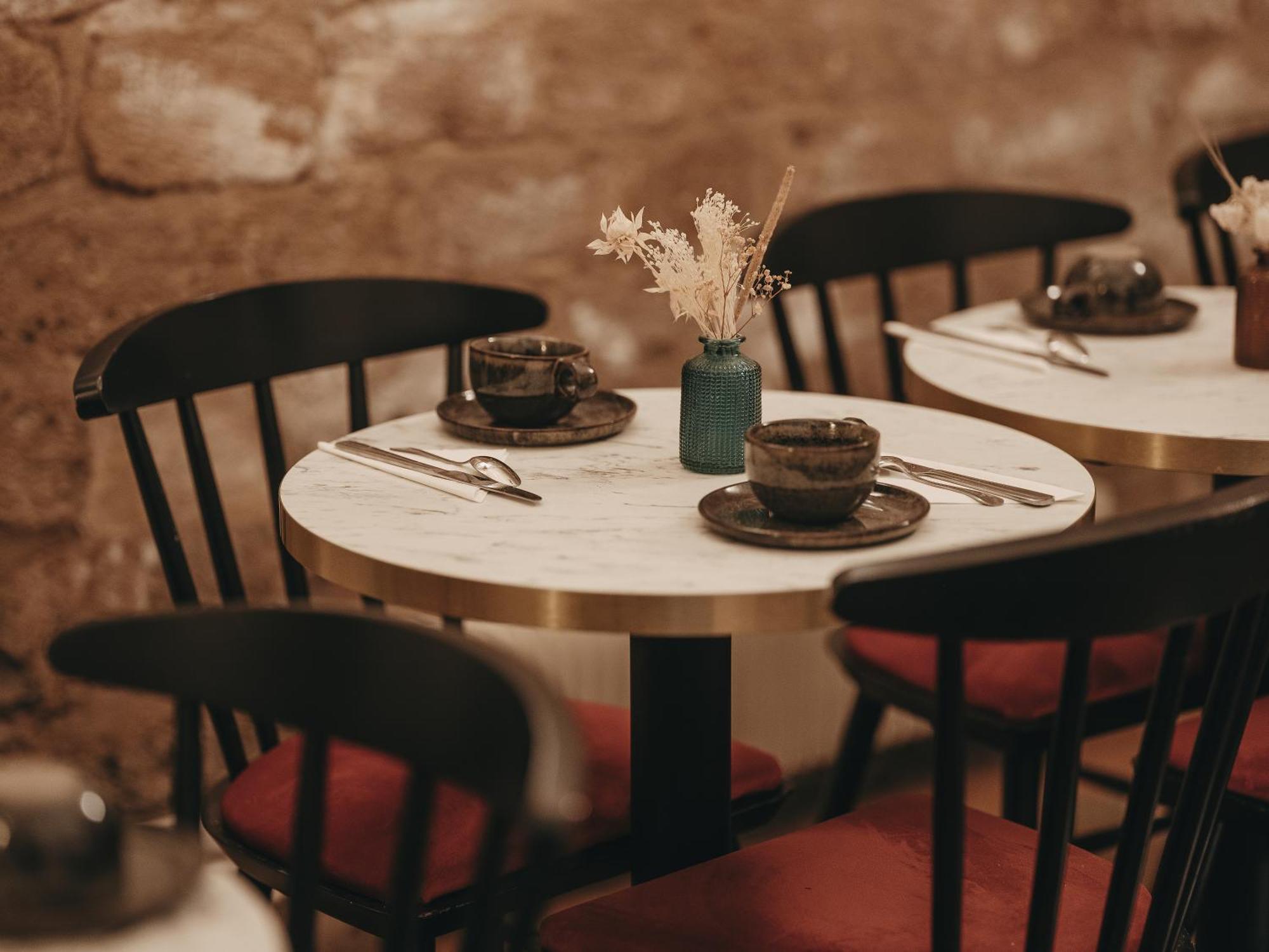 Hotel Du Savoir Paris Eksteriør billede